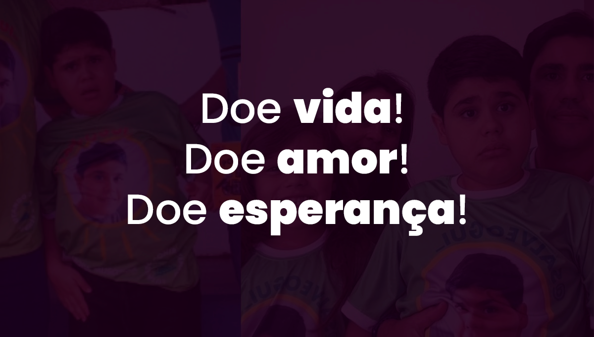 Davi que foi torturado pela madrasta por ciúmes, pode voltar a andar com cirurgia!